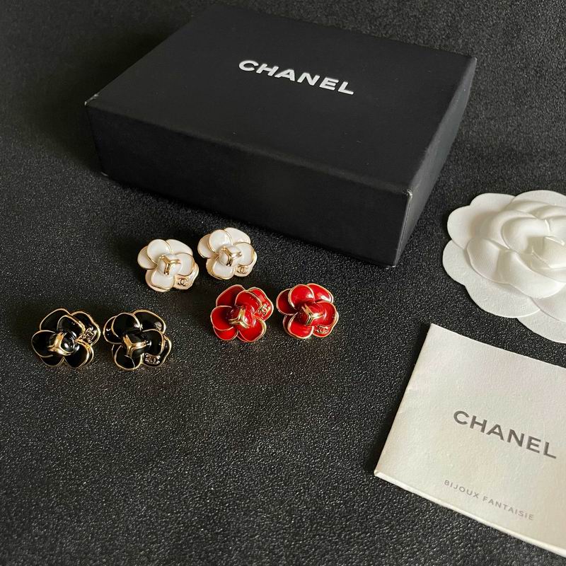 Chanel Earring 04yxs520